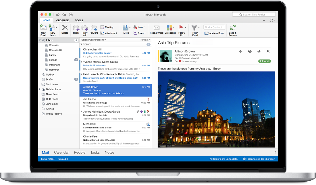 can i get office 365 for mac on multiple computers