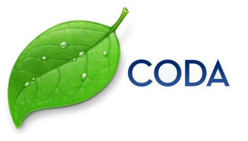 download coda for mac